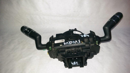 Manete pentru Land Rover Evoque , cod BJ32-14A664-AB   ,   BJ32-3F972-AB   ,   BJ32-3F973-AB [2]
