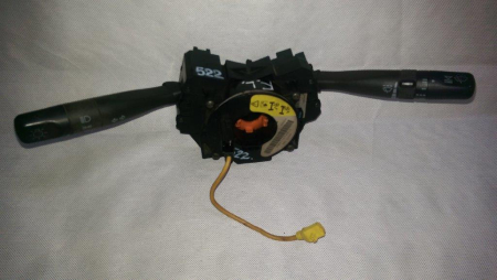 Ansamblu manete cu spira volan Land Rover Freelander 1, 54034911, 54353799, 36664B, 36663H, an 1997-2007 [1]