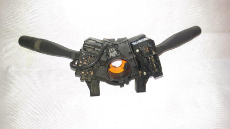 Electrica si electronica auto - Ansamblu manete semnalizare + stergator Land Rover Freelander 1, 54353799, an 1997-2007