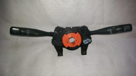 Ansamblu manete semnalizare + stergator Land Rover Freelander 1, 54353799, an 1997-2007 [1]