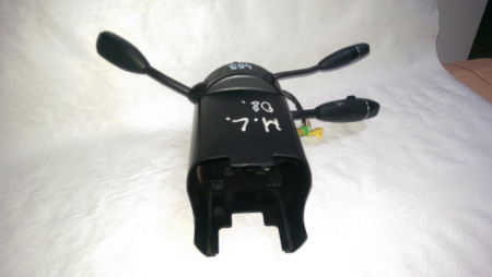 Electrica si electronica auto - Ansamblu manete cu spira airbag volan Mercedes ML-Class, W164, A1714640518, A2129009302, an 2006-2012