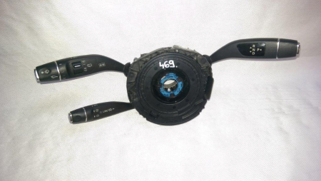 Ansamblu manete Mercedes C-Class W204, GLK, A2129008906, 10098006-01, an 2007-2015 [2]