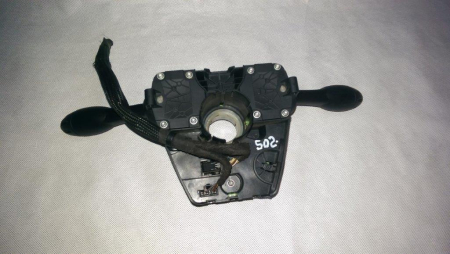 Electrica si electronica auto - Ansamblu manete cu spira airbag volan BMW Mini Cooper R60 R61 / Countryman, 9253769-02, an 2010-2016