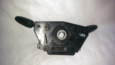 Manete semnalizare si stergatoare - Ansamblu manete cu spira airbag volan Opel Corsa D, 13142283, 12274700, an 2006-2014