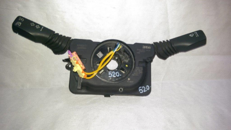 Ansamblu manete cu spira airbag volan Zafira B, 93183451, 498990969, an 2004-2010 [1]