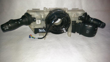 Ansamblu manete cu spira volan Renault Master 3, Trafic, Opel Movano, 681720005RC, 255522540R, an 2010-2015 [2]