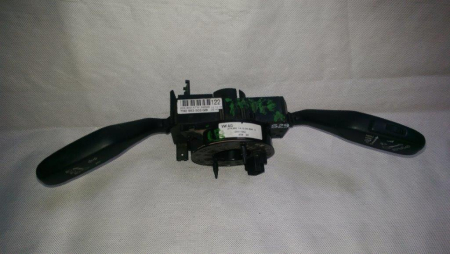 Ansamblu manete cu spira airbag volan Seat Ibiza 5, Fabia 2, 7H0953503GB, an 2007-2014 [1]