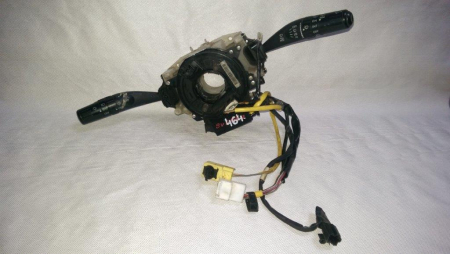 Electrica si electronica auto - Ansamblu manete cu spira airbag volan Subaru Impreza III, Forester , 83111FG140, 17A0896, 17A164, an 2008-2013