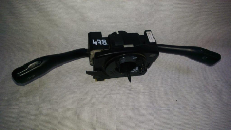 Ansamblu manete cu spira airbag volan VW Golf 4, 1J0959654AP, 4B0953503F, an 1997-2007 [1]