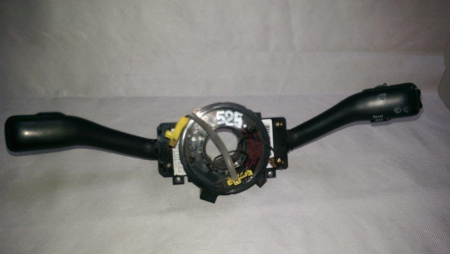 Ansamblu manete cu spira airbag volan VW Passat B5, Audi A4 B5, 8L0953513G, an 1997-2005 [1]