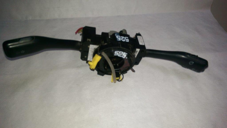 Ansamblu manete cu spira airbag volan VW Passat B5, Audi A4 B5, 8L0953513G, an 1997-2005 [2]