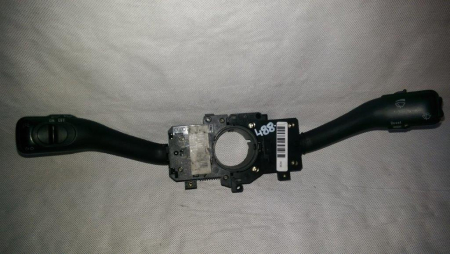 Ansamblu manete semnalizare + stergator VW Passat B5, Golf 4, 8L0953513S, 4B0953503G, an 1997-2005 [1]