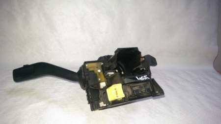 Electrica si electronica auto - Ansamblu manete cu spira airbag volan VW Passat B6, 3C0953549B, 3C9953507D, 3C0959653, an 2005-2010