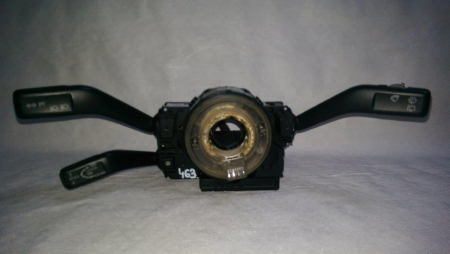 Manete pentru Volkswagen Passat B6, cod 3C0959653B   ,   3C0953549K   ,   3C9953507AE [1]