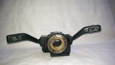 Ansamblu manete cu spira airbag volan VW Passat B6, 3C0953549AB, 3C9953507AM, 3C0959653B, an 2005-2010 [1]