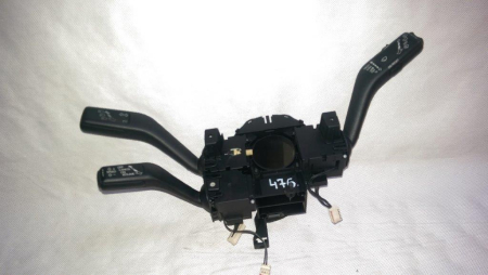 Ansamblu manete semnalizare, stergator, tempomat VW Passat B6, 3C9953507BK, 3C9953513S, an 2005-2010 [1]