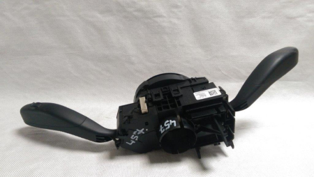 Ansamblu manete cu spira airbag volan VW Polo 6R, 6R0959654, 6R0953521, an 2009-2017 [2]