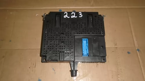 Module si calculatoare - Modul pentru Alfa Romeo 159 , cod 50510226