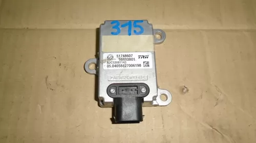 Modul senzor ESP Alfa Romeo 159, cod 51802738, 51748607 , A2C53081143, an 2004-2011 [1]