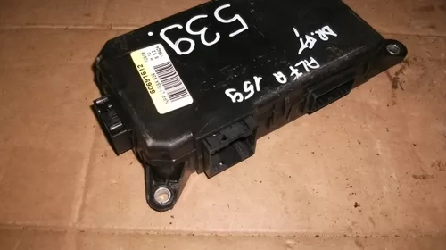 Modul usa fata dreapta Alfa Romeo 159, 60691612, an 2004-2011 [1]