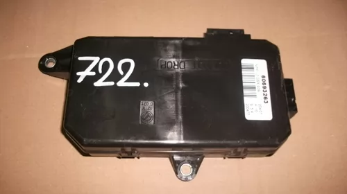 Module si calculatoare - Modul pentru Alfa Romeo 159 , cod 60693263 , NPPL3GSX939