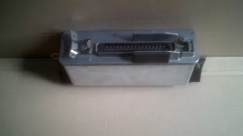 Calculator confort Audi 80, Audi 100, 443907379C, 0265100037, 1988-1994 [1]