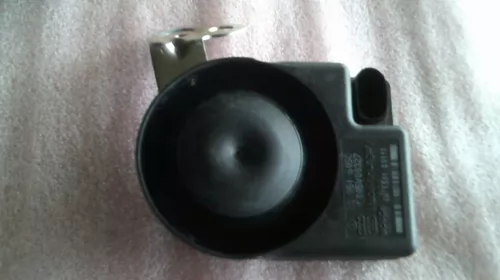 Module si calculatoare - Alarma, sirena Audi A3 8P, 1K0951605C , F005V00327, an 2003-2012