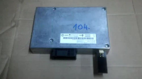 Module si calculatoare - Modul bluetooth Audi A3 8P, 8P0862335Q, an 2003-2012