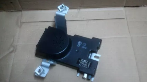 Module si calculatoare - Modul amplificator antena Audi A3 8P, 8P4035225D, 7617310103, an 2003-2012