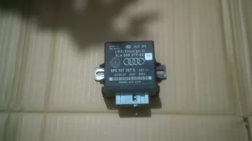 Modul inchidere centralizata Audi A3 8P, Audi TT, 8P0907357G, an 2003-2012 [1]