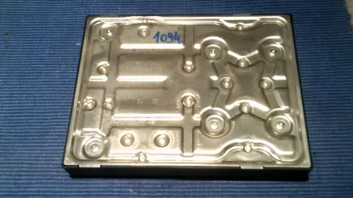 Modul, calculator confort Audi A4 B8, 8K0907063AC , F005V01108, an 2008-2016 [1]