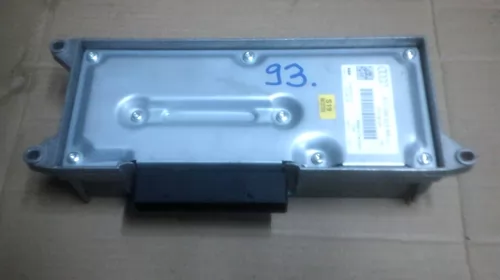 Module si calculatoare - Amplificator audio Audi A4 B8, 8T0035223AB, 8T0035223, an 2008-2016
