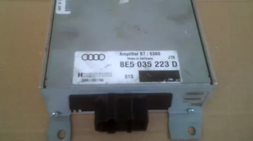 Module si calculatoare - Modul pentru Audi A4B7 , cod 8E5035223D
