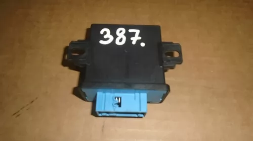 Module si calculatoare - Modul reglaj faruri Audi A6 4F C6, Allroad, 4F0907357F, an 2005-2011