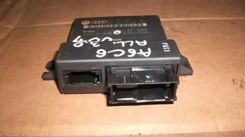 Modul gateway Audi A6 4F C6, Allroad, 4L0907468, 4L0910468 an 2005-2011 [1]