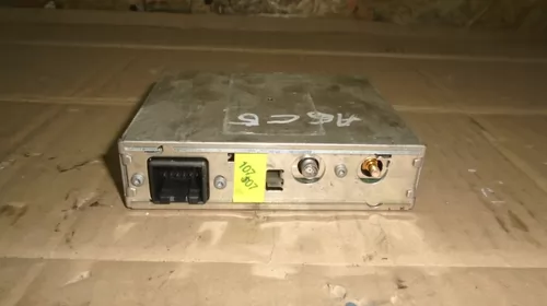 Modul control navigatie Audi A6 C5, A6 Allroad, 4B2919894, an 2000-2005 [1]