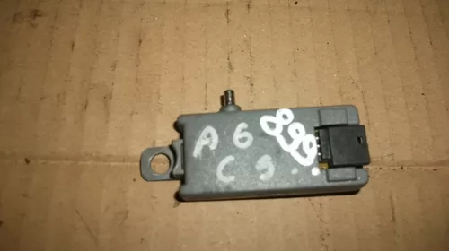 Module si calculatoare - Amplificator antena Audi A6 C5, 4B5035225F, an 1997-2004