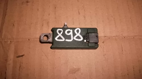 Module si calculatoare - Amplificator antena Audi A6 C5, 4B9035255A, an 1997-2004