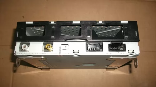 Amplificator audio Audi A4 B6, Audi A4 B7, 8E5035223, an 2005-2011 [2]