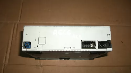 Car audio - Amplificator audio Audi A4 B6, Audi A4 B7, 8E5035223, an 2005-2011