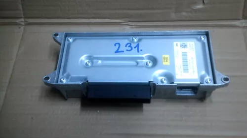 Module si calculatoare - Amplificator audio Audi A6 4F C6, Allroad, 4F0910223M, 4F0035223N, an 2005-2011