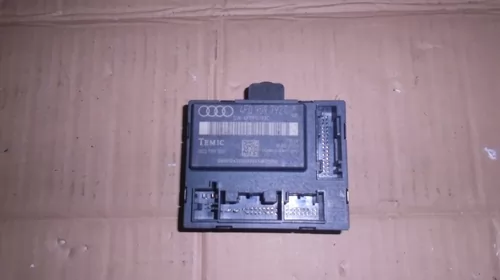 Modul control usa dreapta fata Audi A6 C6, 4F0959792C an 2005-2011 [1]