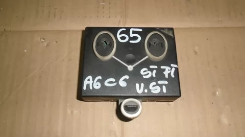 Module si calculatoare - Modul control usa stanga fata Audi A6 C6, 4F0959793E , an 2005-2011