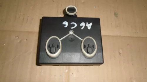 Modul control usa dreapta spate Audi A6 C6,   4F0959794E  an 2005-2011 [1]