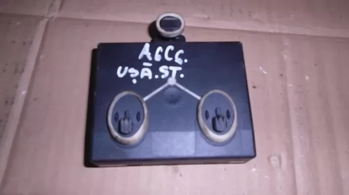 Modul control usa stanga spate Audi A6 C6, 4F0959795A  an 2005-2011 [1]