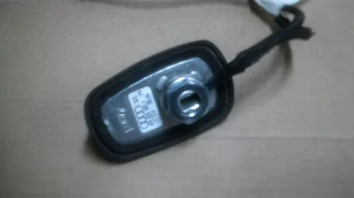 Module si calculatoare - Antena radio Audi A6 4F C6, 4F9035503H, an 2005-2011