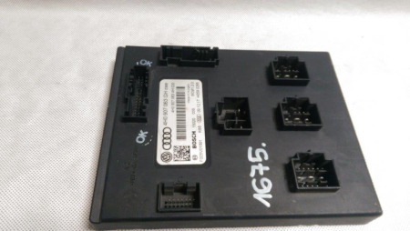 Modul , Calculator confort Audi A6 C7 (4G2), 4H0907063AH, 4H0907063GH, an 2011-2018 [2]