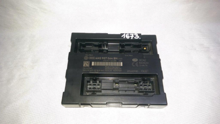 Module si calculatoare - Modul confort Audi A6 C7 (4G2), 4H0907064BN, an 2011-2018