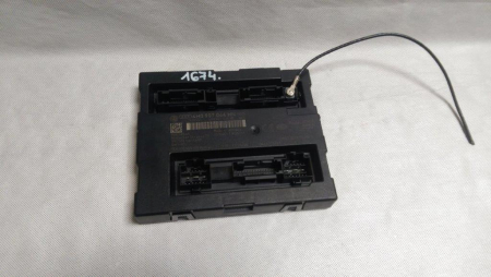 Modul confort Audi A6 C7 (4G2), 4H0907064HN, an 2011-2018 [2]