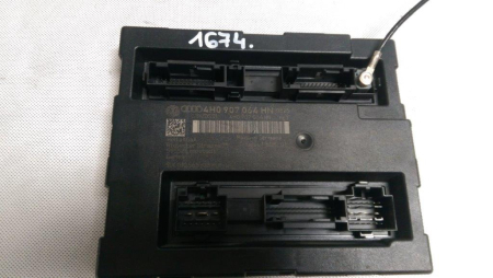 Module si calculatoare - Modul confort Audi A6 C7 (4G2), 4H0907064HN, an 2011-2018